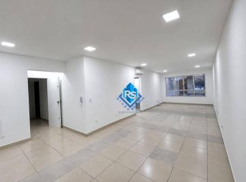 Comercial · 79m² · 1 Vaga · Sala em Vila Campestre, São Bernardo do Campo/SP de 79m² à venda por R$ 350.000,00 ou para locação R