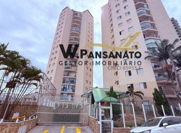 Apartamento · 60m² · 2 Quartos · 1 Vaga · Apartamento em Macedo, Guarulhos/SP de 60m² 2 quartos à venda por R$ 399.900,00