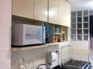 Apartamento · 85m² · 3 Quartos · 1 Vaga · Apartamento em Centro, Diadema/SP de 85m² 3 quartos à venda por R$ 360.000,00