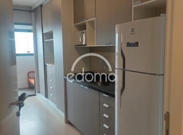 Comercial · 37m² · 1 Quarto · Studio em Consolação, São Paulo/SP de 37m² 1 quartos para locação R$ 3.200,00/mes