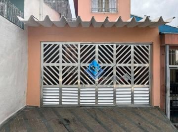 Casa · 154m² · 2 Quartos · 2 Vagas · Sobrado em Dos Casa, São Bernardo do Campo/SP de 154m² 2 quartos à venda por R$ 470.000,00