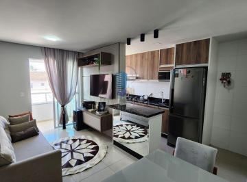 Apartamento · 52m² · 2 Quartos · 1 Vaga · Apartamento em Cordeiros, Itajaí/SC de 52m² 2 quartos à venda por R$ 505.000,00