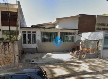 Casa · 217m² · 3 Vagas · Casa em Jardim do Mar, São Bernardo do Campo/SP de 217m² para locação R$ 12.000,00/mes