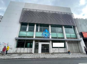 Comercial · 2500m² · 20 Vagas · Predio em Centro, São Bernardo do Campo/SP de 2500m² para locação R$ 125.000,00/mes