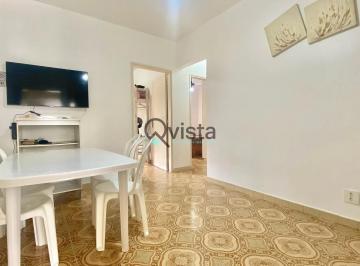 Apartamento · 70m² · 2 Quartos · Apartamento em Barra Funda, Guarujá/SP de 70m² 2 quartos à venda por R$ 500.000,00