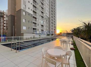 Apartamento · 49m² · 2 Quartos · 1 Vaga · Apartamento em Jardim Novo Horizonte, Valinhos/SP de 49m² 2 quartos à venda por R$ 393.000,00