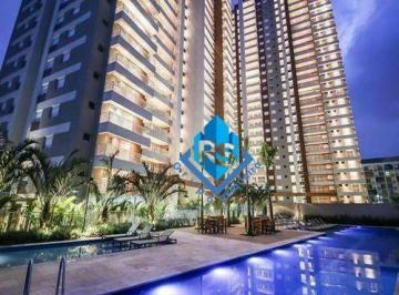Apartamento · 127m² · 3 Quartos · 2 Vagas · Apartamento em Jardim do Mar, São Bernardo do Campo/SP de 127m² 3 quartos para locação R$ 6.500,00/m