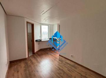 Comercial · 40m² · 1 Vaga · Sala em Centro, São Bernardo do Campo/SP de 40m² à venda por R$ 250.000,00 ou para locação R$ 1.250,