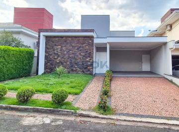 Casa · 190m² · 3 Quartos · 4 Vagas · Casa em Jardim Alto da Colina, Valinhos/SP de 190m² 3 quartos para locação R$ 7.500,00/mes