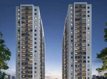 Apartamento · 47m² · 2 Quartos · 1 Vaga · Apartamento em Várzea do Palácio, Guarulhos/SP de 47m² 2 quartos à venda por R$ 440.000,00