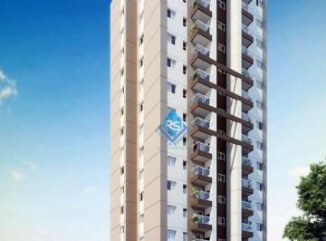 Apartamento · 54m² · 2 Quartos · 1 Vaga · Apartamento em Planalto, São Bernardo do Campo/SP de 54m² 2 quartos à venda por R$ 435.000,00