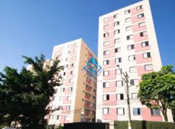 Apartamento · 70m² · 2 Quartos · 1 Vaga · Apartamento em Jardim Colonial, São Bernardo do Campo/SP de 70m² 2 quartos à venda por R$ 402.000,00