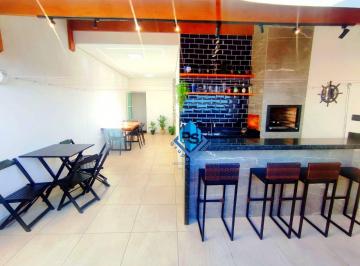 Apartamento · 80m² · 2 Quartos · 1 Vaga · Cobertura em Jardim Ipanema, Santo André/SP de 80m² 2 quartos à venda por R$ 365.000,00