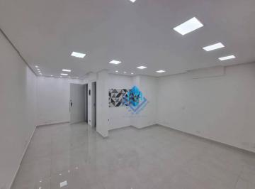 Comercial · 34m² · Sala em Centro, Diadema/SP de 34m² para locação R$ 2.000,00/mes