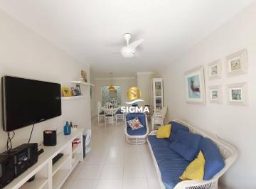 Apartamento · 90m² · 3 Quartos · 1 Vaga · Apartamento em Balneário Cidade Atlântica, Guarujá/SP de 90m² 3 quartos à venda por R$ 400.000,00