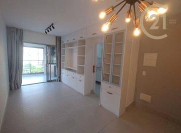 Apartamento · 70m² · 2 Quartos · 1 Vaga · Apartamento em Sumarezinho, São Paulo/SP de 70m² 2 quartos para locação R$ 6.500,00/mes
