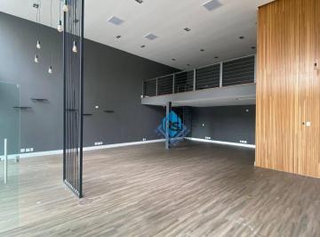 Comercial · 170m² · 4 Vagas · Salão em Centro, Santo André/SP de 170m² para locação R$ 24.000,00/mes