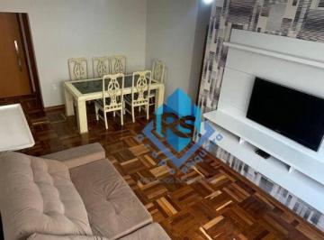 Apartamento · 90m² · 3 Quartos · 1 Vaga · Apartamento em Rudge Ramos, São Bernardo do Campo/SP de 90m² 3 quartos à venda por R$ 440.000,00