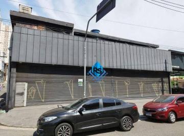 Comercial · 110m² · 10 Vagas · Salão em Jardim Independência, São Paulo/SP de 110m² para locação R$ 9.800,00/mes