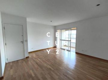 Apartamento · 115m² · 3 Quartos · 2 Vagas · Apartamento em Perdizes, São Paulo/SP de 115m² 3 quartos para locação R$ 6.290,00/mes