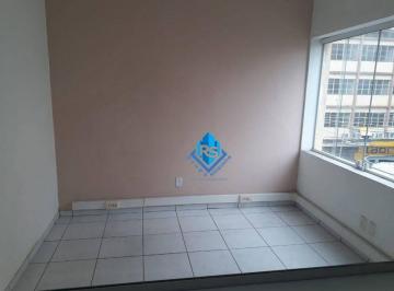 Comercial · 50m² · Sala em Centro, Santo André/SP de 50m² para locação R$ 1.600,00/mes