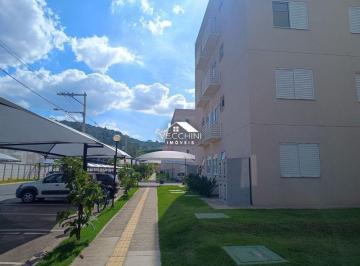 Apartamento · 2 Quartos · 1 Vaga · Apartamento em Terras de Santa Teresa, Itupeva/SP de 0m² 2 quartos para locação R$ 1.560,00/mes