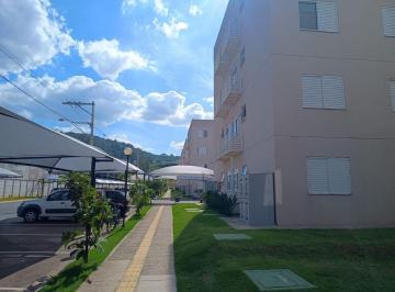 Apartamento · 2 Quartos · 1 Vaga · Apartamento em Bairro Da Mina, Itupeva/SP de 0m² 2 quartos para locação R$ 1.560,00/mes