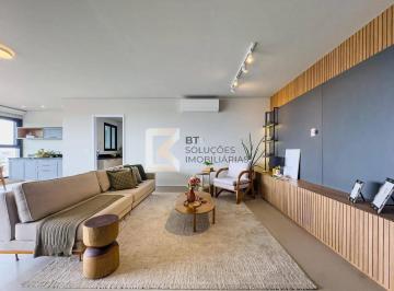 Apartamento · 155m² · 3 Quartos · 2 Vagas · Apartamento em Vila Castelo Branco, Indaiatuba/SP de 155m² 3 quartos à venda por R$ 2.099.000,00 ou 