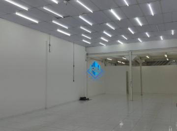 Comercial · 235m² · Salão em Centro, São Bernardo do Campo/SP de 235m² para locação R$ 20.000,00/mes