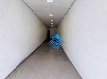 Comercial · 40m² · Salão em Centro, São Bernardo do Campo/SP de 40m² para locação R$ 5.000,00/mes