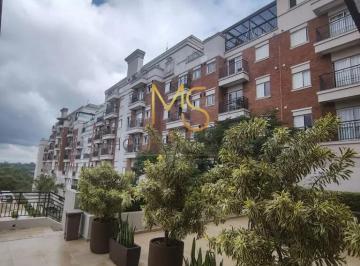 Apartamento · 58m² · 2 Quartos · 2 Vagas · Apartamento em Granja Viana, Cotia/SP de 58m² 2 quartos à venda por R$ 670.000,00 ou para locação R$