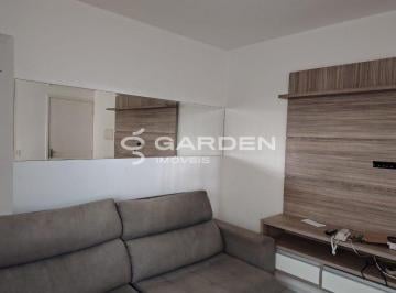Apartamento · 58m² · 2 Quartos · 1 Vaga · Apartamento em Jardim Bela Vista, São José dos Campos/SP de 0m² 2 quartos para locação R$ 1.700,00/m