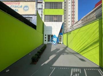 Comercial · 300m² · 2 Vagas · Predio em Centro, São Bernardo do Campo/SP de 300m² para locação R$ 13.000,00/mes