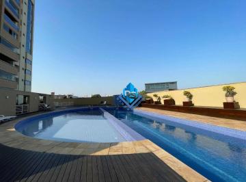 Apartamento · 128m² · 2 Quartos · 2 Vagas · Apartamento em Centro, Santo André/SP de 128m² 2 quartos para locação R$ 6.000,00/mes