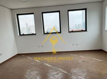 Comercial · 33m² · 1 Vaga · Sala em Tatuapé, São Paulo/SP de 33m² para locação R$ 2.500,00/mes