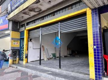 Comercial · 140m² · Salão em Inamar, Diadema/SP de 140m² para locação R$ 6.000,00/mes