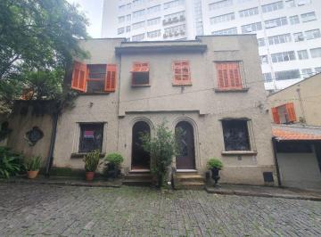 Casa · 75m² · Casa em Higienópolis, São Paulo/SP de 75m² para locação R$ 8.000,00/mes
