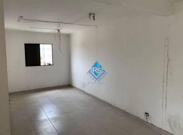 Comercial · 25m² · Sala em Centro, São Bernardo do Campo/SP de 25m² para locação R$ 800,00/mes