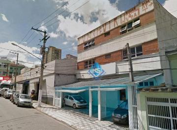 Comercial · 390m² · 5 Vagas · Predio em Vila Olga, São Bernardo do Campo/SP de 390m² para locação R$ 16.000,00/mes