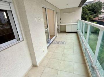 Apartamento · 65m² · 1 Quarto · 1 Vaga · Apartamento em Cidade Monções, São Paulo/SP de 65m² 1 quartos para locação R$ 6.000,00/mes