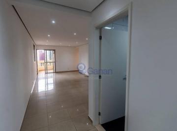 Apartamento · 120m² · 3 Quartos · 1 Vaga · Apartamento em Itaim Bibi, São Paulo/SP de 120m² 3 quartos para locação R$ 8.000,00/mes