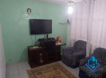Casa · 210m² · 6 Quartos · 3 Vagas · Casa em Canhema, Diadema/SP de 210m² 6 quartos à venda por R$ 850.000,00 ou para locação R$ 4.400,00