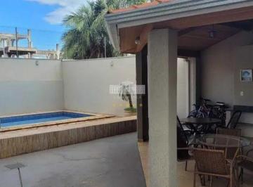 Apartamento · 125m² · 3 Quartos · 1 Vaga · Apartamento em Vila Santa Maria, Araçatuba/SP de 125m² 3 quartos para locação R$ 2.000,00/mes