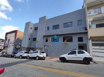 Comercial · 480m² · Salão em Centro, Diadema/SP de 480m² para locação R$ 22.000,00/mes