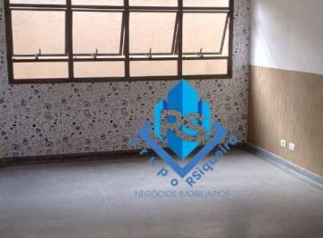 Comercial · 35m² · Sala em Planalto, São Bernardo do Campo/SP de 35m² para locação R$ 1.250,00/mes
