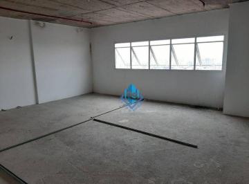 Comercial · 56m² · 1 Vaga · Sala em Centro, São Bernardo do Campo/SP de 56m² à venda por R$ 710.000,00 ou para locação R$ 2.500,