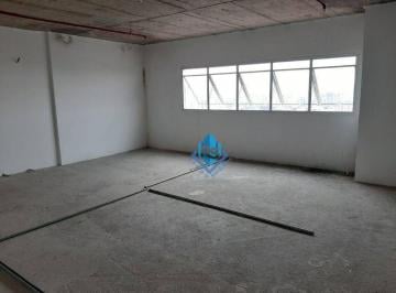 Comercial · 56m² · 1 Vaga · Sala em Centro, São Bernardo do Campo/SP de 56m² à venda por R$ 710.000,00 ou para locação R$ 2.500,