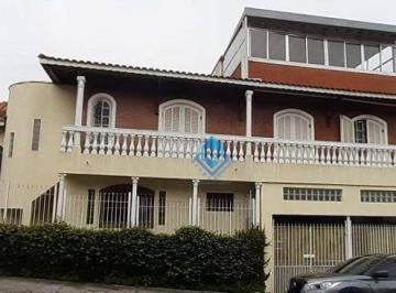 Casa · 275m² · 4 Quartos · 4 Vagas · Casa em Santa Paula, São Caetano do Sul/SP de 275m² 4 quartos à venda por R$ 2.300.000,00 ou para lo
