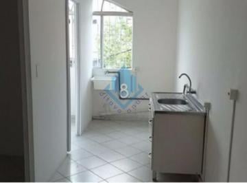Apartamento · 30m² · 1 Quarto · Kitnet em Vila Luzita, Santo André/SP de 30m² 1 quartos para locação R$ 1.260,00/mes