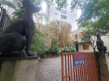 Casa · 212m² · Casa em Higienópolis, São Paulo/SP de 212m² para locação R$ 8.000,00/mes